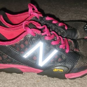 New Balance minimus